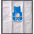Vacuum cleaner filter bag suitable for Siemens Type P and Dyna Po